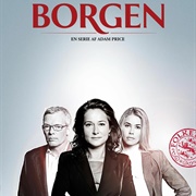 Borgen: Season 3 (2013)