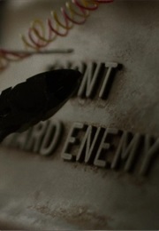 The Punisher S1ep9: Front Toward Enemy (2017)