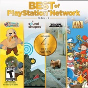 Best of PlayStation Network Vol. 1