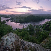 Bug Guard National Park