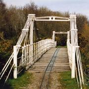 Ness Islands Railway