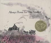 Always Room for One More