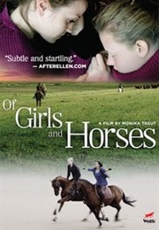 Of Girls and Horses (2014)
