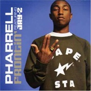 Frontin&#39; - Pharrell Ft. Jay-Z
