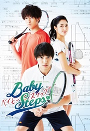 Baby Steps (2016)