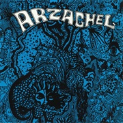 Arzachel ‎– Arzachel (1969)