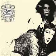 Deux Filles - Silence & Wisdom