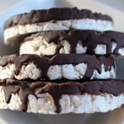 Rice Cracker