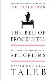 The Bed of Procrustes