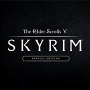The Elder Scrolls V: Skyrim Special Edition