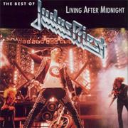 Judas Priest - Living After Midnight (The Best Of)