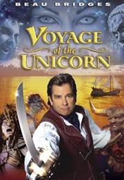 Voyage of the Unicorn (2001)