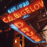 C.O. Bigelow NY