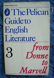 The Pelican Guide to English Literature (Boris Ford)