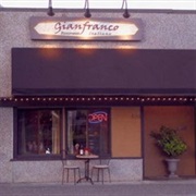Gianfranco Ristorante Italiano (Snoqualmie, Washington)