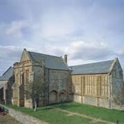 Munchelney Abbey