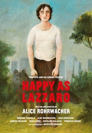 Lazarro Felice (2018)