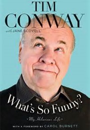 What's So Funny (Tim Conway)