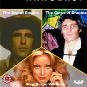 Cliffhangers! (1979)