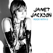 Janet Jackson - Rock With U