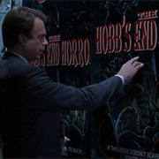 Hobbs End (In the Mouth of Madness)
