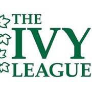 Get Accepted Into an Ivy League School