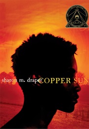 Copper Sun (Sharon Draper)