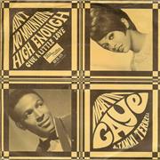 Aint No Mountain High Enough Ft. Tammi Terrell - Marvin Gaye