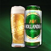 Hollandia