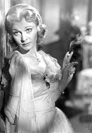Vivien Leigh - A Streetcar Named Desire