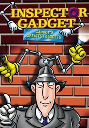 Inspector Gadget: Gadget's Greatest Gadgets (1999)