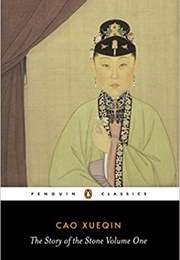 The Story of the Stone (Cao Xueqin, Trans. David Hawkes, John Minford)