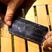 Use Phone With Broken Screen