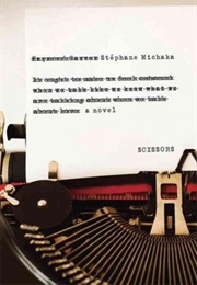 Scissors (Stéphane Michaka)