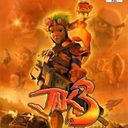 Jak 3