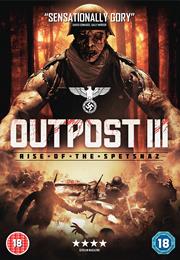 Outpost 3