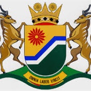 Mpumalanga Province, South Africa