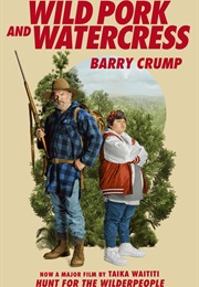 Wild Pork and Watercress (Barry Crump)