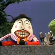 Humpty Dumpty (Sesame Street)