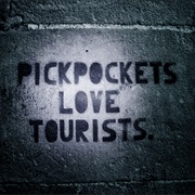 Pick Pockets