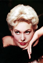 Kim Novak (1950)