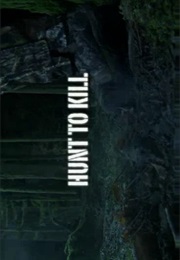 Hunt to Kill. (2010)