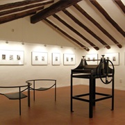 Museo Del Grabado De Goya, Fuendetodos