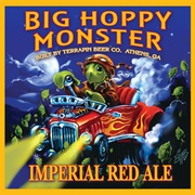 Big Hoppy Monster (Terrapin)