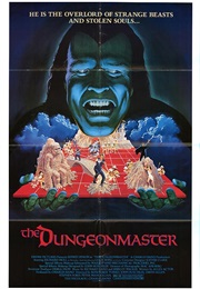 The Dungeonmaster (1984)