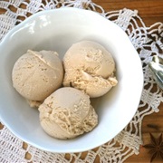 Chai Gelato