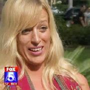 Applied for a Job With the Padres