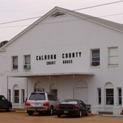 Pittsboro, Mississippi