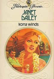 Kona Winds (Janet Dailey)