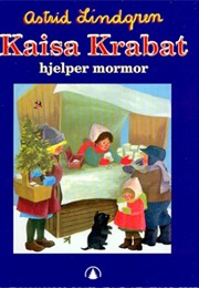 Kaisa Krabat (Astrid Lindgren)